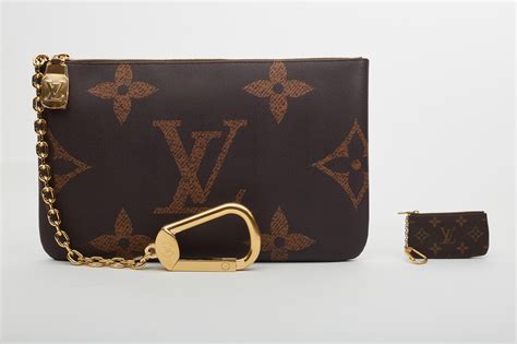 Pochette Clés 